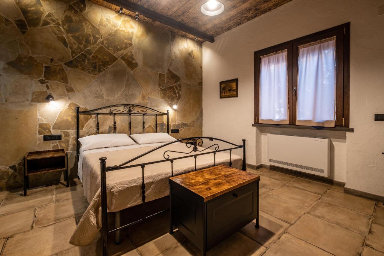 Hotel Il Rifugio Dei Minatori Iglesias Exterior foto